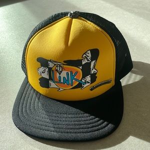 COPY - Chrome Hearts Cap unisex matty boy hats